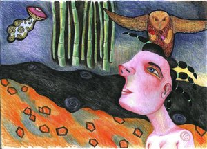 Unknown Image by Sabina Nedelcheva Williams